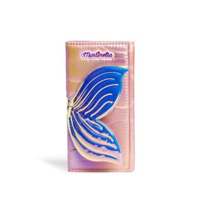 MARTINELIA LET'S BE MERMAIDS TRUSA DE MAKE-UP PORTOFEL