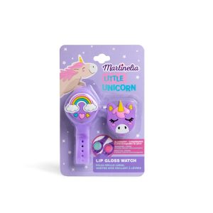 MARTINELIA LITTLE UNICORN CEAS CU 2 LUCIURI DE BUZE