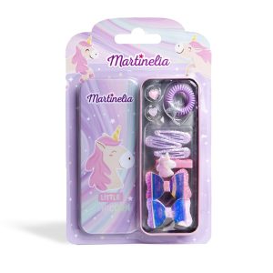 MARTINELIA LITTLE UNICORN PENAR CU ACCESORII PENTRU PAR