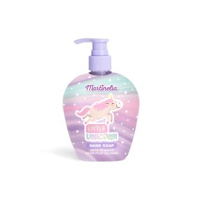 MARTINELIA LITTLE UNICORN SAPUN DE MAINI 250ML