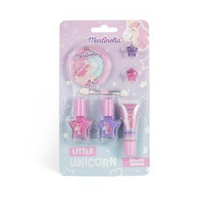 MARTINELIA LITTLE UNICORN SET COSMETICE DE BAZA