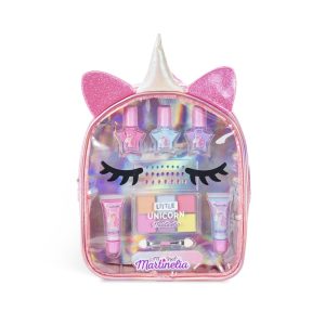 MARTINELIA LITTLE UNICORN TRUSA COSMETICE