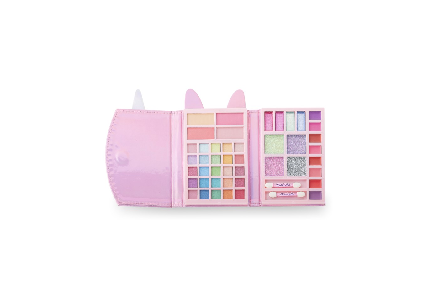 Martinelia Little Unicorn Trusa Pentru Machiaj