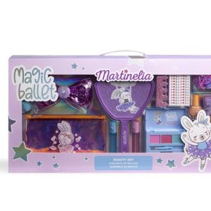 MARTINELIA MAGIC BALLET SET DE INFRUMUSETARE