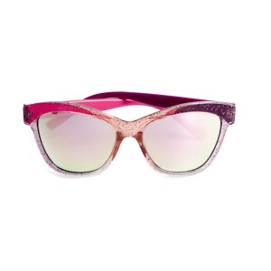 MARTINELIA OCHELARI DE SOARE GLITTER ROZ