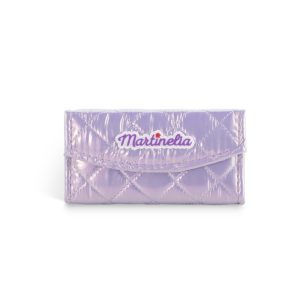 MARTINELIA SHIMMER WINGS TRUSA DE MACHIAJ IN PORTOFEL