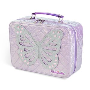 MARTINELIA SHIMMER WINGS TRUSA INFRUMUSETARE
