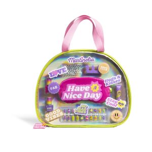 MARTINELIA SUPER GIRL TRUSA INFRUMUSETARE