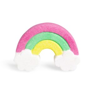 MARTINELIA UNICORN DREAMS BOMBA DE BAIE CURCUBEU