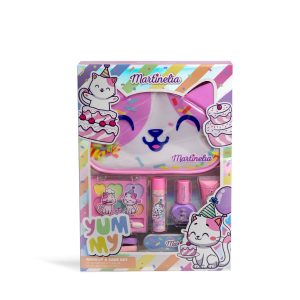 MARTINELIA YUMMY KIT COMPLET DE INFRUMUSETARE