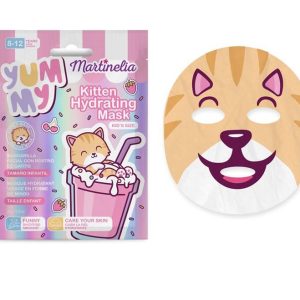 MARTINELIA YUMMY MASCA DE FATA HIDRATANTA