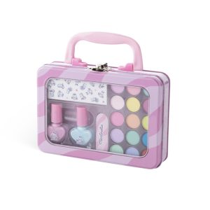 MARTINELIA YUMMY SET INFRUMUSETARE IN CUTIE DE METAL
