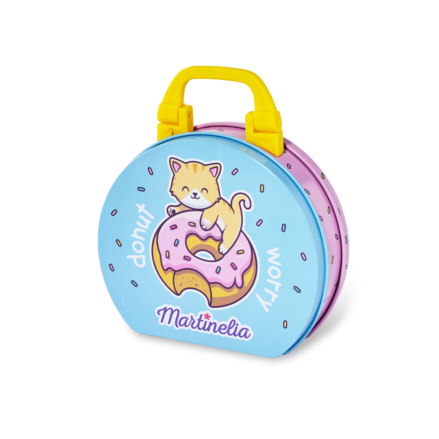 Martinelia Yummy Trusa De Machaj