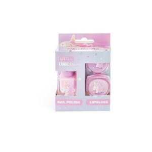 MARTINELLIA LITTLE UNICORN SET TRIO