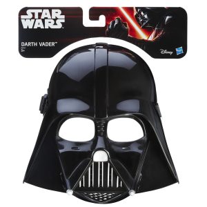 MASCA STAR WARS DARTH VADER
