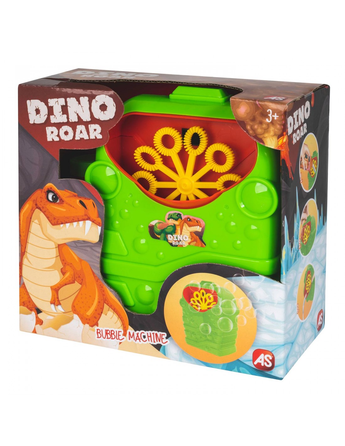 Masina De Baloane Dino