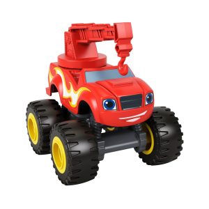 MASINUTE BLAZE DIN METAL CONSTRUCTION BLAZE