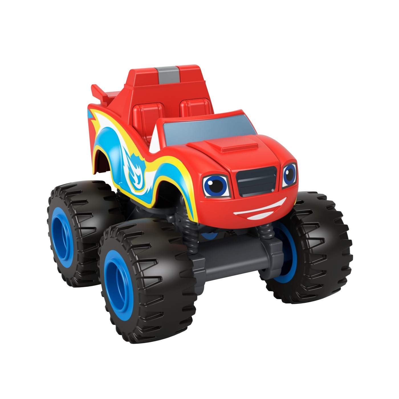 MASINUTE BLAZE DIN METAL RESCUE BLAZE