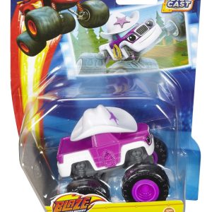 MASINUTE BLAZE DIN METAL STARLA