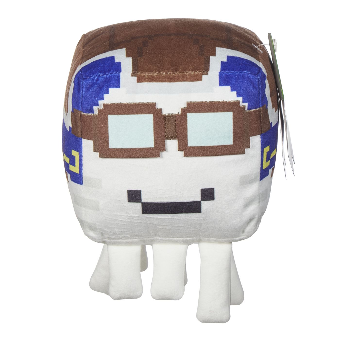 Minecraft Figurina De Plus Happy Ghast 20CM
