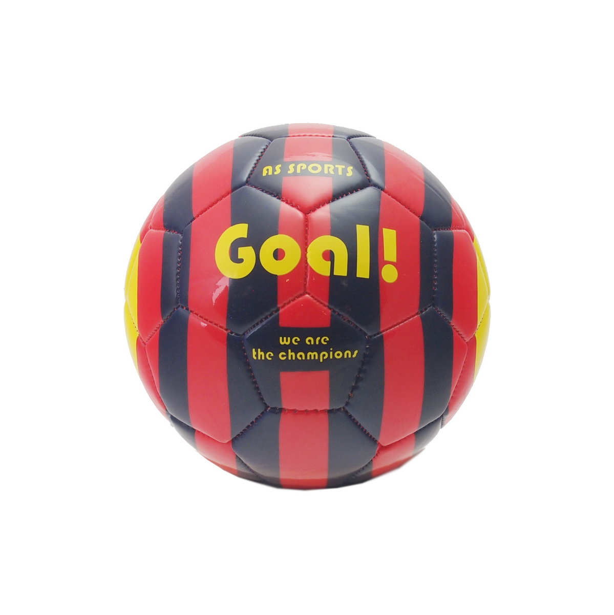 Minge De Fotbal Goal