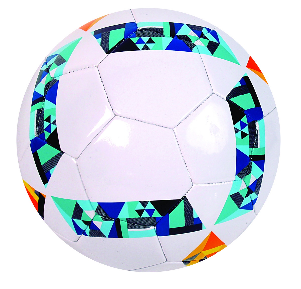 Minge De Fotbal Tribal