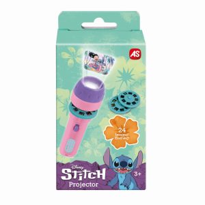 MINI PROIECTOR STITCH