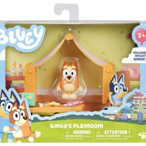 MINI SET DE JOACA BINGOS PLAYROOM
