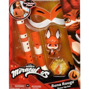 MIRACULOS BUBURUZA JOC DE ROL RENA ROUGE