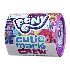 MLP FIGURINE IN CUTIUTA SURPRIZA