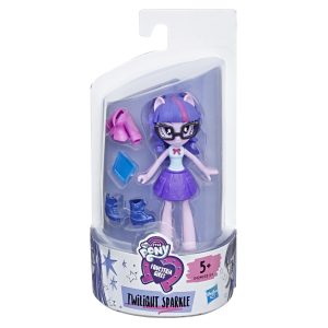 MLP PAPUSA EQUESTRIA TWILIGHT SPARKLE