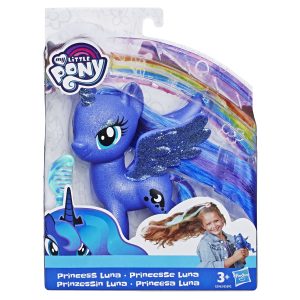 MLP PONEI STRALUCITOR PRINTESA LUNA