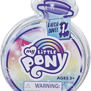 MLP PONEI SURPRIZA IN POTIUNE MAGICA