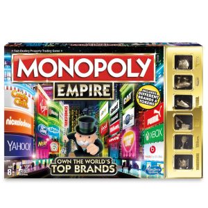 MONOPOLY EMPIRE RO