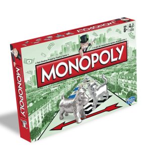 MONOPOLY STANDARD