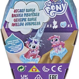 MY LITTLE PONY INELELE SECRETE