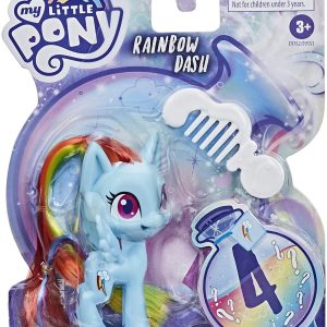 MY LITTLE PONY PONEI SERIA POTION RAINBOW DASH