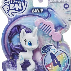 MY LITTLE PONY PONEI SERIA POTION RARITY