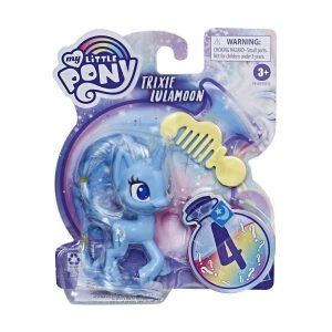 MY LITTLE PONY PONEI SERIA POTION TRIXIE LULAMOON