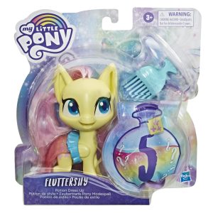 MY LITTLE PONY PONEIUL FLUTTERSHY POTION DRESS UP