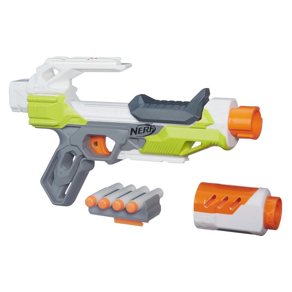 Ner Modulus Ionfire
