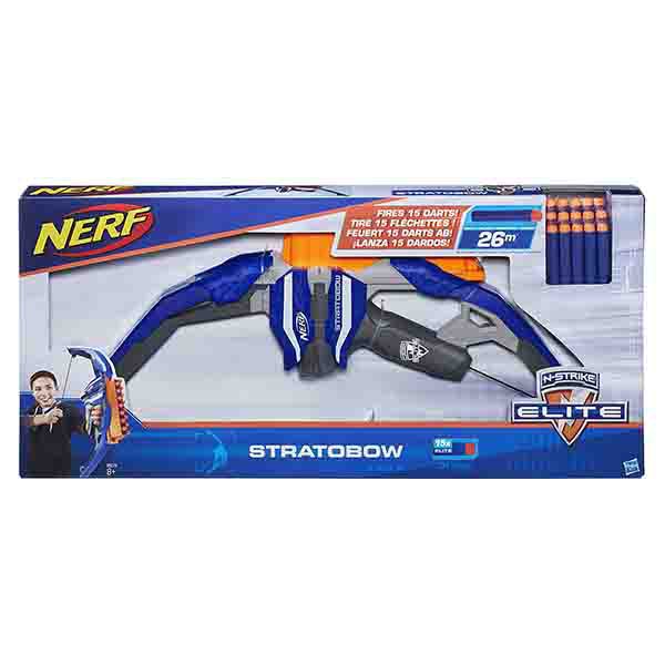 Ner Stratobow