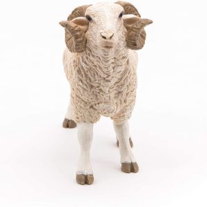 PAPO FIGURINA BERBEC