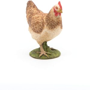 PAPO FIGURINA GAINA ROSIE