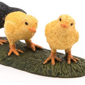 PAPO FIGURINA PUISORI DE GAINA
