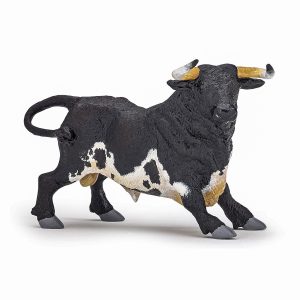 PAPO FIGURINA TAUR SPANIOL