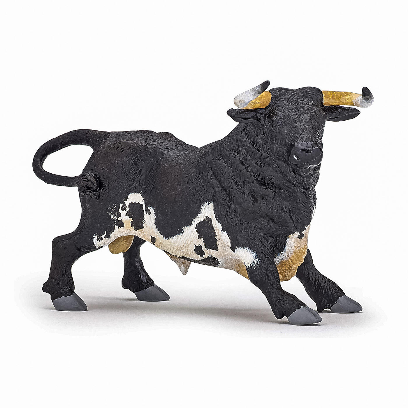 PAPO FIGURINA TAUR SPANIOL