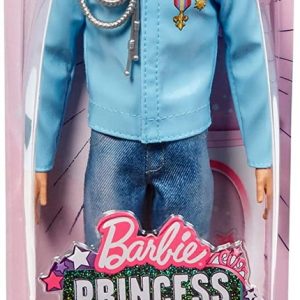 PAPUSA BARBIE PRINTUL