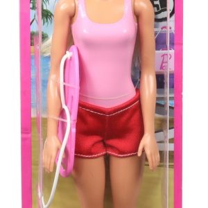 PAPUSA BARBIE SALMAR