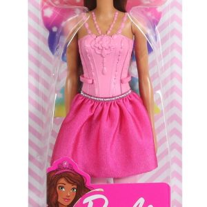 PAPUSA BARBIE SATENA BALERINA